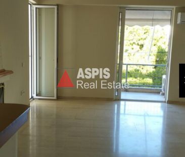 Διαμέρισμα, προς ενοικίαση Κάτω Γλυφάδα, Γλυφάδα Κωδικός 1363444 - Φωτογραφία 1