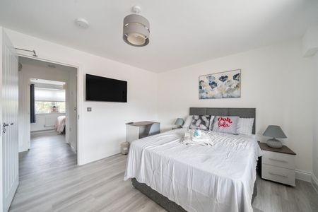 Room in a Shared House, Coley Avenue, RG1 - Photo 3