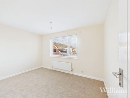 2 bedroom terraced house to rent - Photo 4