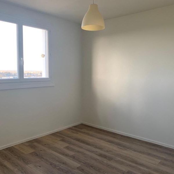 Location Appartement 2 pièces 46m² NANTES 44300 - Photo 1