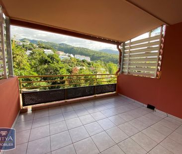 Location Appartement 2 pièces 44m² ST DENIS 97400 - Photo 5