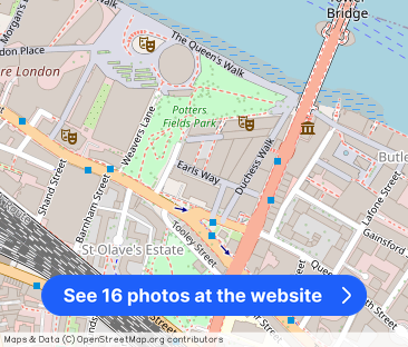 1 bedroom apartment for rent - Photo 1