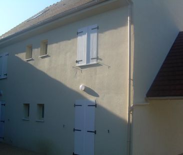 Location Appartement 1 pièce 30m² FOSSES 95470 - Photo 5