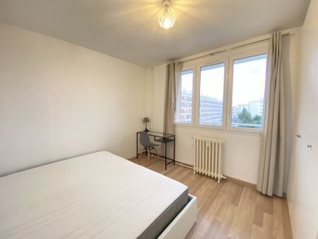 Location Appartement 4 pièces 62m² TROYES 10000 - Photo 4