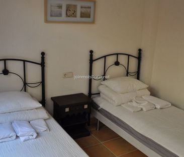 Apartamento en Mijas, Sitio de Calahonda, alquiler - Photo 6