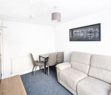 1 bedroom terraced house to rent - Photo 6