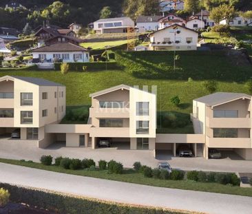 Spacieux appartement A2-B2-C2 - Photo 4