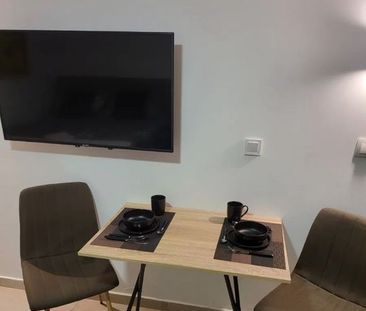 Studio/Γκαρσονιέρα για ενοικίαση Αντιγονιδών (Κέντρο Θεσσαλονίκης) - Photo 1