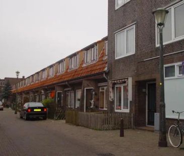 Maison Larensestraat 56, La Haye - À louer - Photo 5