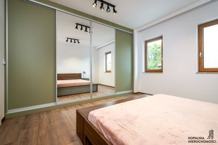 4 pokoje, nowe budownictwo, duży taras, parking - Photo 3