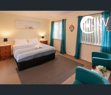 Central Modern Unit Close to Busselton! - Photo 6