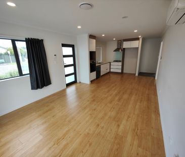 Near-New Modern and Comfortable Apartment - Photo 6