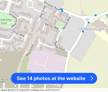 Neville Road, Herne Bay - Photo 1