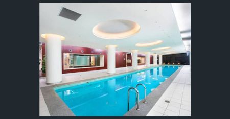 Executive lifestyle living 1 Bedroom Apartment with views - Photo 5