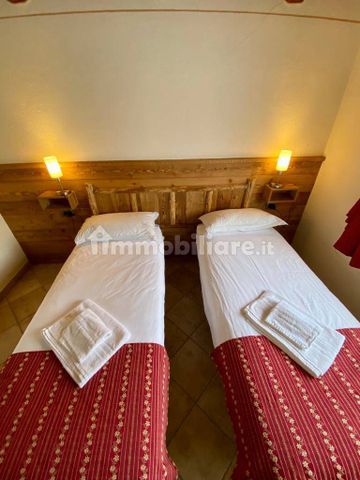 Bilocale via Plagnol, Colle Sestriere, Sestriere - Foto 4