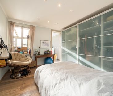 Gezellig en ruim 2-slaapkamerappartement in het hart van Mechelen z... - Photo 4