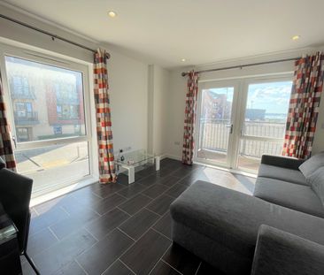 1 bedroom apartment to rent - Photo 5