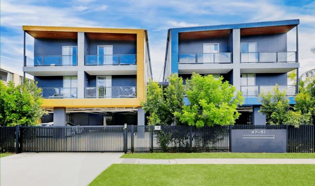 Single room-R202 - Photo 1