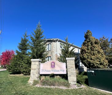 For Lease - 75 Prince William Way Unit# 9, Barrie, Ontario - Photo 2