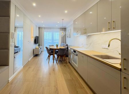 Łódź - Mieszkanie na wynajem - Photo 2