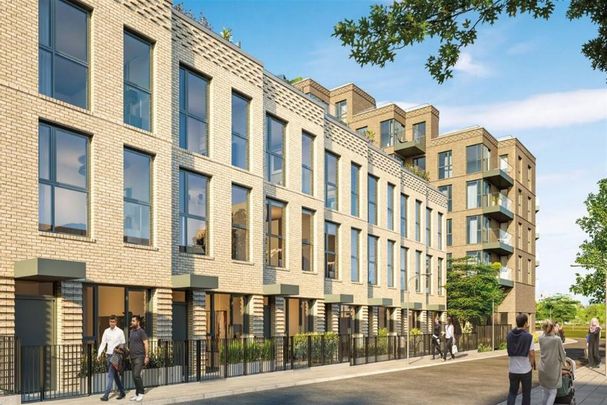 2 bedroom apartment to rent - Photo 1