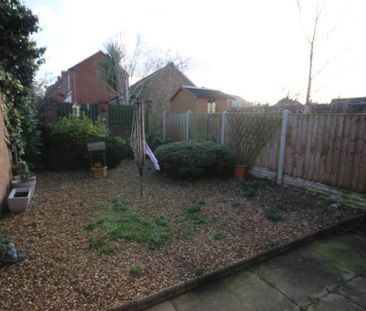 Moorhouse Close - £985 pcm - Photo 1