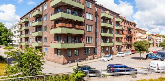 Backhausgatan, Halmstad - Foto 2