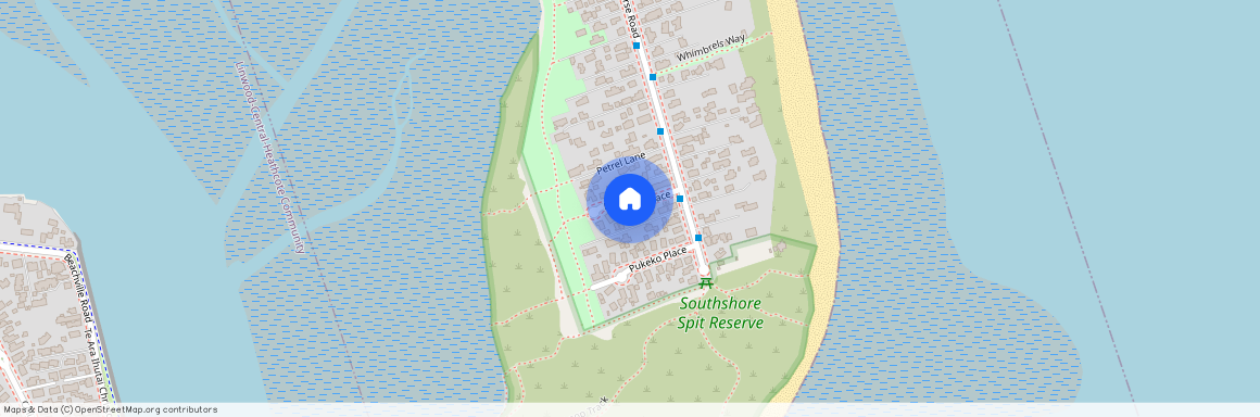 Room 7/6 Mermaid Place, Southshore, Christchurch