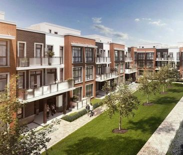 For Lease - 6 Sayers Lane Unit# 6, Richmond Hill, Ontario - Photo 5