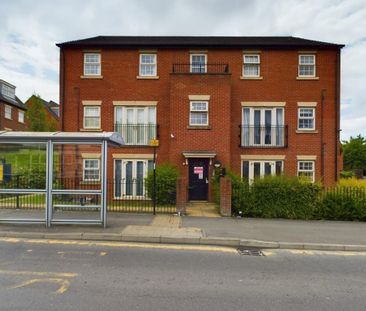 2 bedroom flat to rent - Photo 3