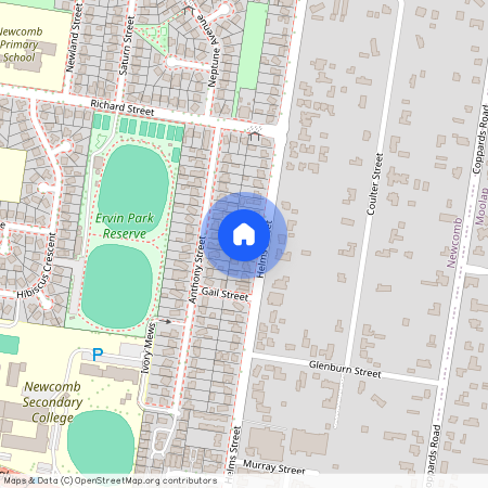 70 Helms St, Vic 3219, Newcomb