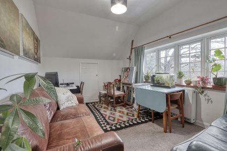 1 bedroom apartment to rent - Photo 3