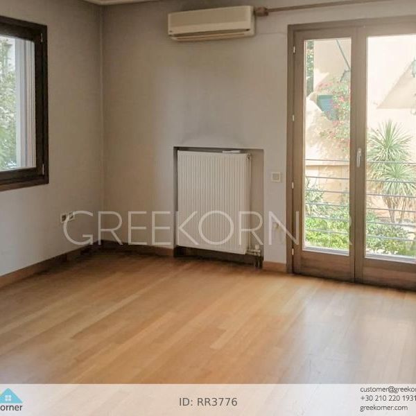 Μεζονέτα για ενοικίαση Πεντέλη - Φωτογραφία 1