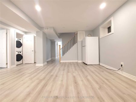 For Lease - 78 Lundy's Lane Unit# Basement, Newmarket, Ontario - Photo 5