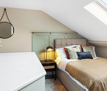 Room 6 Bennett Street NG10 4RF, Property for rent - Photo 2