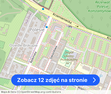 3 pokoje, Garaż, ul. Gwiazdowa, 61m2 - Zdjęcie 1