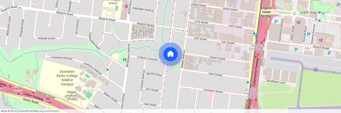 24 El Reno Cres, Vic 3042, Airport West