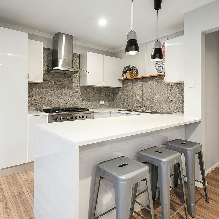 Modern Family Living! - Photo 1