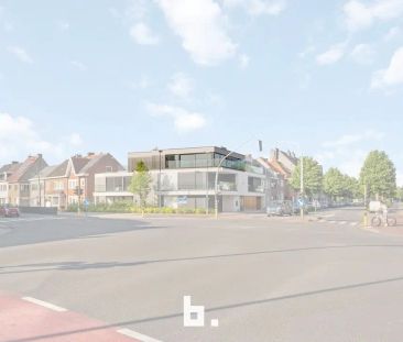 Prachtige stijlvolle penthouse met 2 ruime terrassen - Photo 3