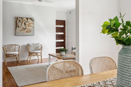 Spacious, Light-Filled Unit with Park Views - Photo 4