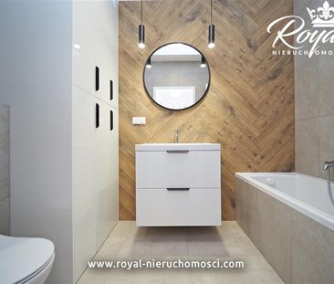 Mieszkanie na Wynajem - Photo 5