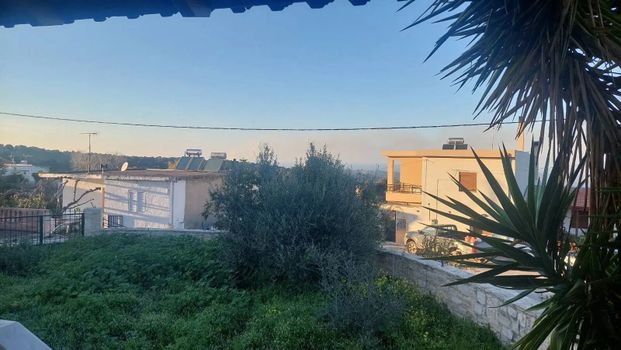 Διαμέρισμα για ενοικίαση Ελεύθερνα (Αρκάδι) - Φωτογραφία 1