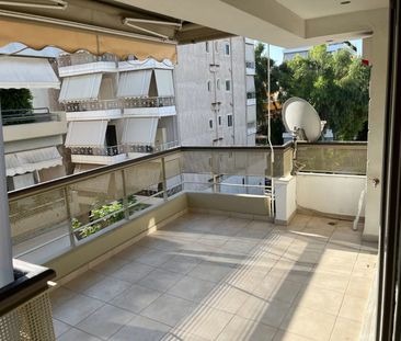 Διαμέρισμα για ενοικίαση Αγία Βαρβάρα (Παλαιό Φάληρο) - Photo 1