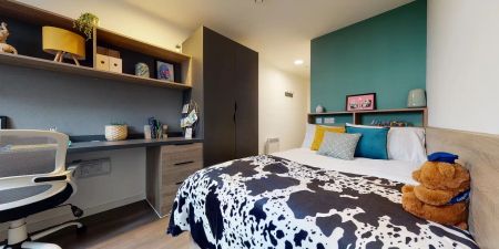 Gold Ensuite - Photo 3