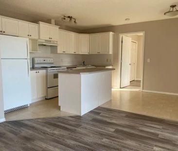 RP158 | 1 Month Free – 2 Bedroom Apartment | Rivers Edge, Okotoks —... - Photo 2