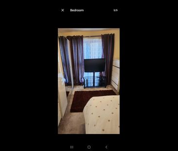 Room in a Shared House, Morrison Road, SW9 - Photo 2