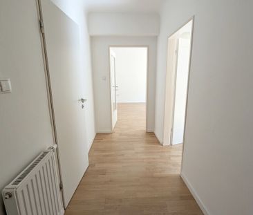 Hofseitige 2-Zimmer Wohnung nahe Augarten in 1020 Wien zu mieten - Photo 3