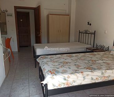 Studio/Γκαρσονιέρα για ενοικίαση Τσαλικάκι (Γάζι) - Photo 3