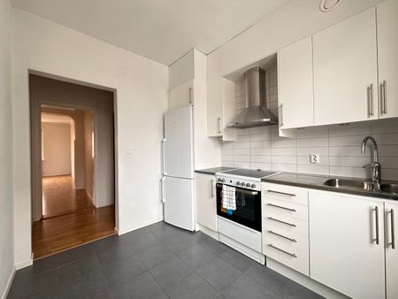 Furutorpsgatan 34 – 2rok (lgh 1204) - Photo 3