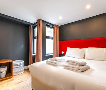 2 bedroom flat to rent - Photo 6